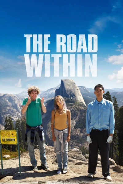 Con Đường Phía Trước (The Road Within)