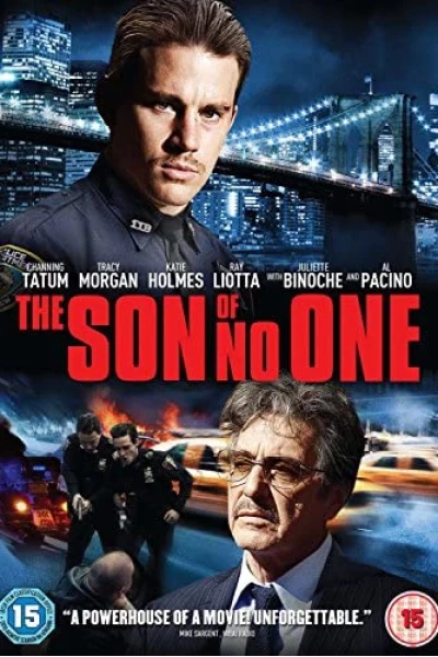 Con Hoang (The Son of No One)