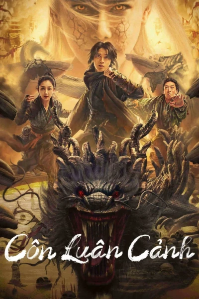Côn Luân Cảnh (Mystic Land)