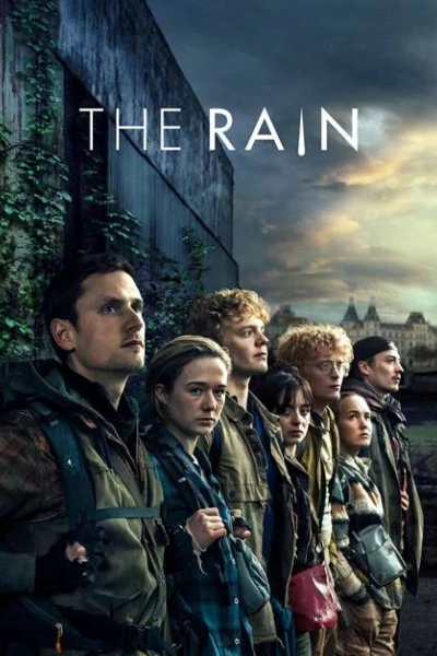Cơn mưa chết chóc (Phần 1) (The Rain (Season 1))