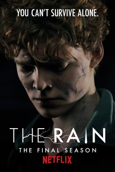 Cơn mưa chết chóc (Phần 3) (The Rain (Season 3))