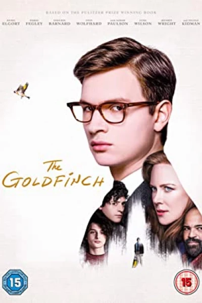 Con sẻ vàng (The Goldfinch)