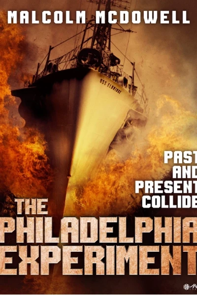 Con Tàu Bí Ẩn (The Philadelphia Experiment)