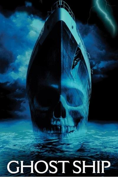 Con Tàu Ma (Ghost Ship)