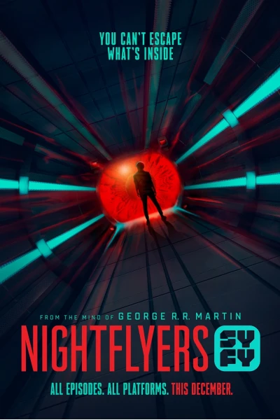 Con tàu Nightflyer (Nightflyers)