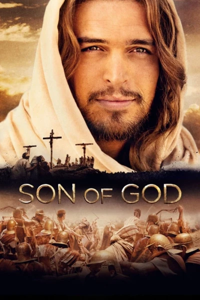 Con Thiên Chúa (Son of God)