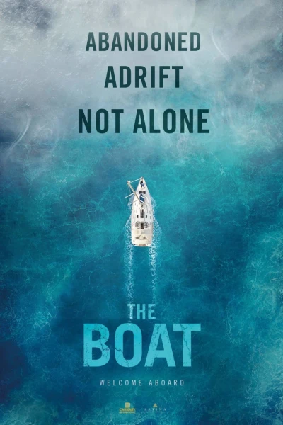 Con Thuyền Ma (The Boat)