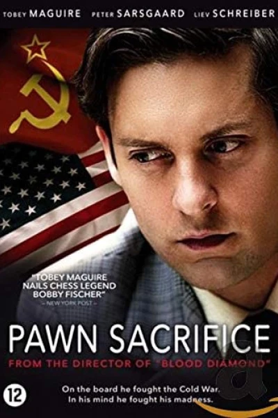 Con Tốt Thí Mạng (Pawn Sacrifice)