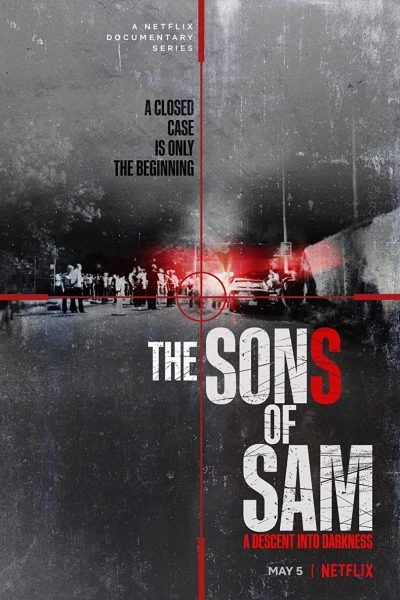 Con trai của Sam: Sa vào bóng tối (The Sons of Sam: A Descent into Darkness)
