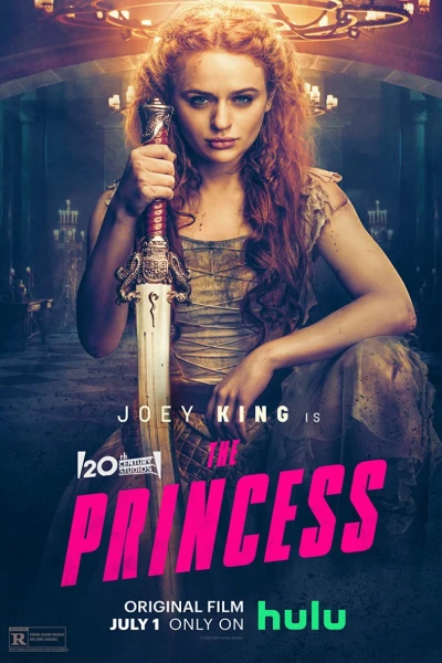 Công Chúa (The Princess)