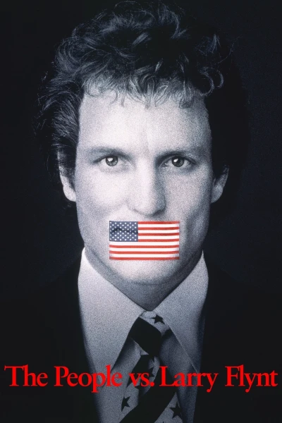 Công chúng đối đầu Larry Flynt (The People vs. Larry Flynt)