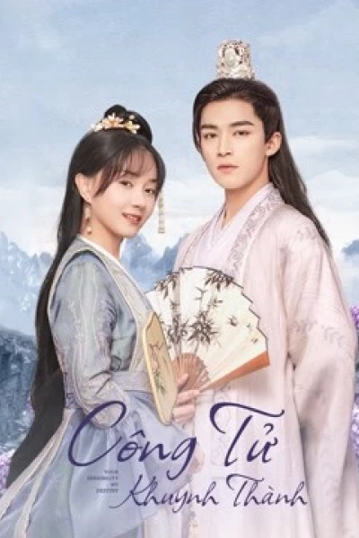 Công Tử Khuynh Thành (Your Sensibility My Destiny)