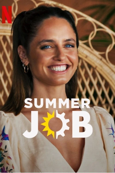 Công việc mùa hè (Summer Job)