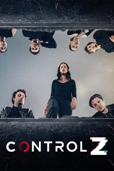 Control Z: Bí mật giấu kín (Phần 3) (Control Z (Season 3))