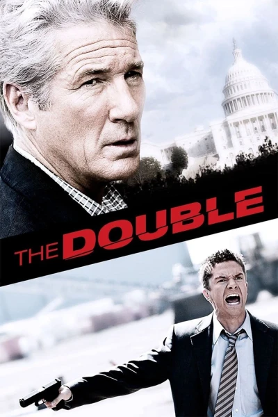 Cú Đúp (The Double)