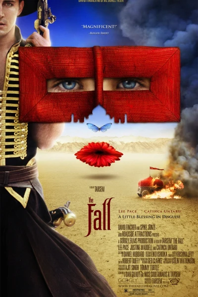 Cú Ngã (The Fall)
