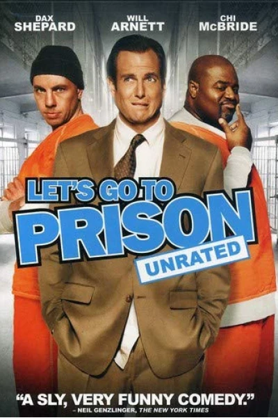 Cùng nhau đi tù (Let's Go to Prison)