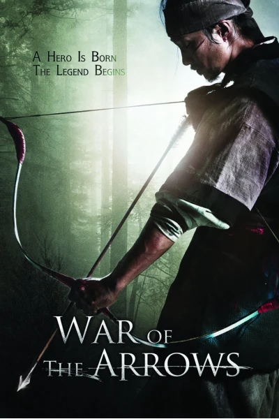 Cung Thủ Siêu Phàm (War Of The Arrows)
