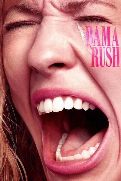 Cuộc Chạy Đua Vào Hội Nữ Sinh Ở Đại Học Alabama (Bama Rush)