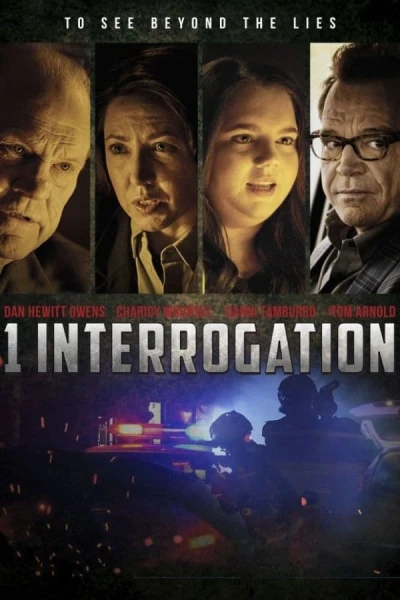 Cuộc Chiến Chưa Kết Thúc (1 Interrogation)