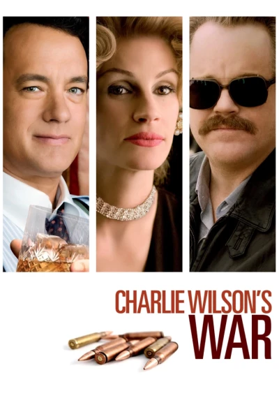 Cuoc Chien Cua Charlie Wilson (Charlie Wilson's War)