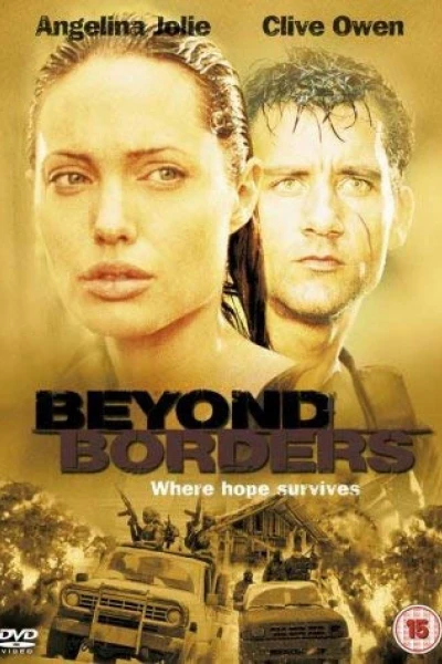 Cuộc Chiến Của Nhân Loại (Beyond Borders)