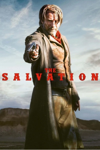 Cuộc Chiến Cứu Rỗi (The Salvation)