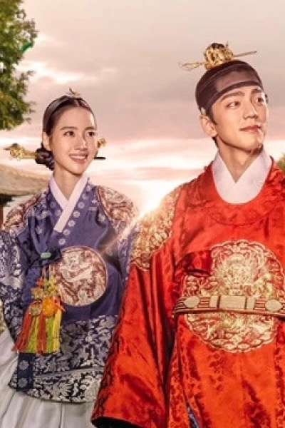 Cuộc Chiến Hậu Cung (Queen: Love and War)