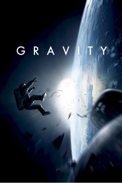 Cuộc Chiến Không Trọng Lực (Gravity)