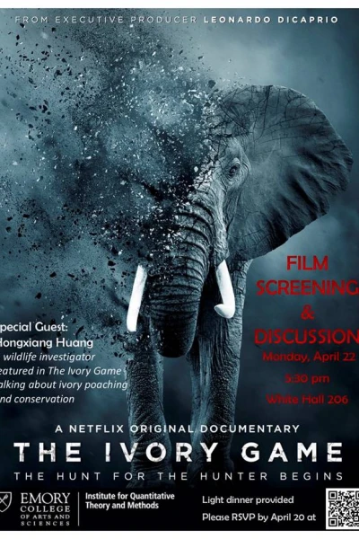 Cuộc chiến ngà voi (The Ivory Game)