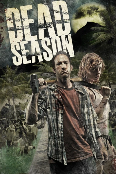 Cuộc Chiến Sinh Tồn (Dead Season)