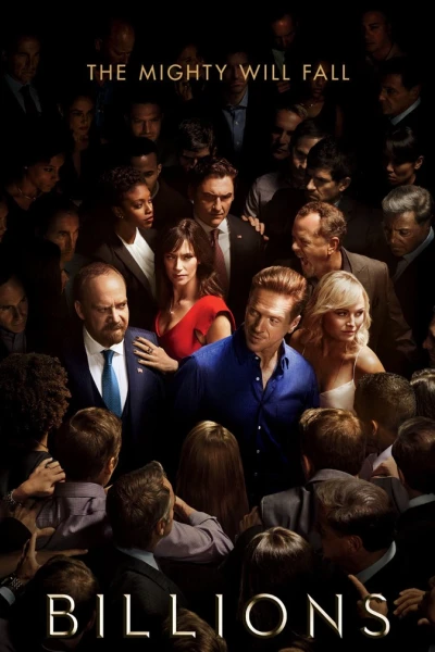 Cuộc chơi bạc tỷ (Phần 2) (Billions (Season 2))