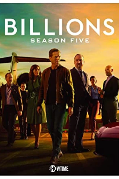 Cuộc chơi bạc tỷ (Phần 5) (Billions (Season 5))