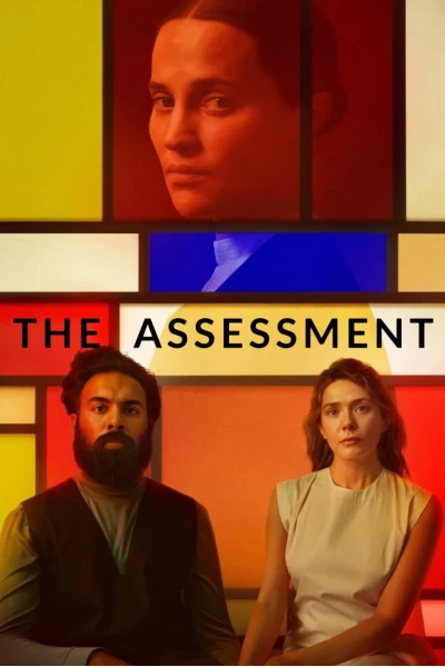 Cuộc Đánh Giá (The Assessment)