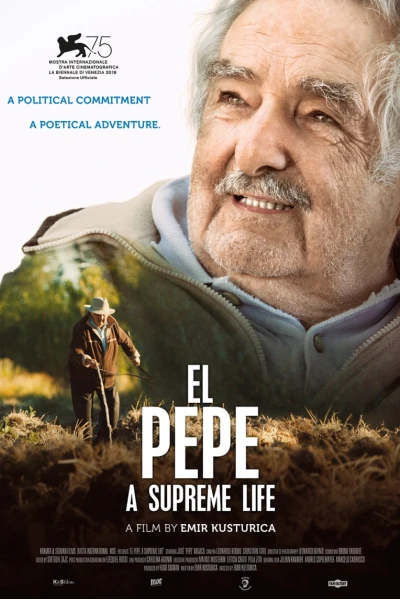 Cuộc đời Pepe Mujica (El Pepe, a Supreme Life)