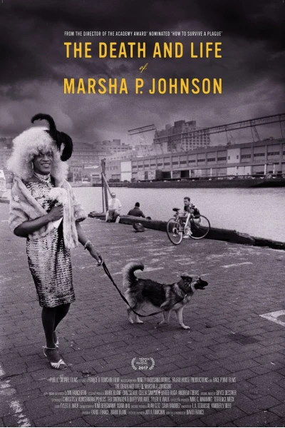 Cuộc đời và cái chết của Marsha P. Johnson (The Death and Life of Marsha P. Johnson)