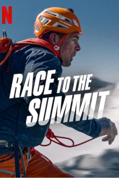 Cuộc đua lên đỉnh núi (Race to the Summit)