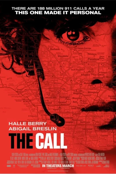 Cuộc Gọi Bí Ẩn (The Call)