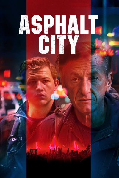 Cuộc Gọi Khẩn Cấp (Asphalt City)