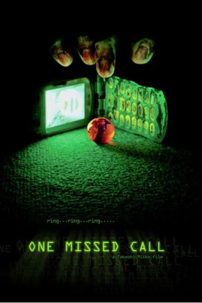 Cuộc Gọi Nhỡ (One Missed Call)
