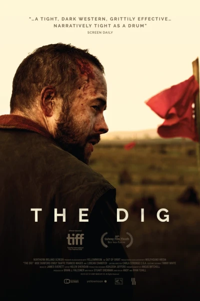 Cuộc khai quật (The Dig)