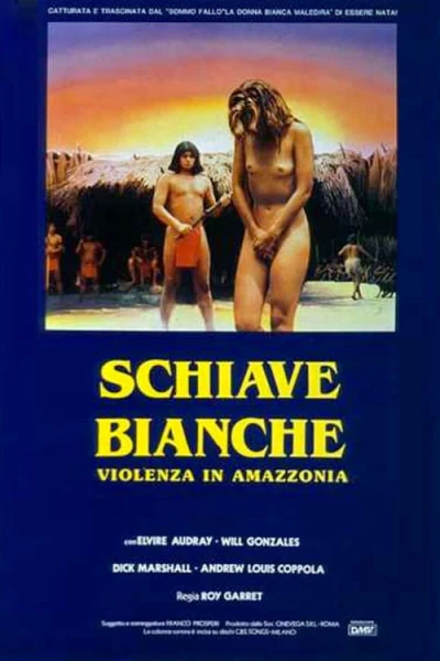 Cuộc Phiêu Lưu Của Catherine (Amazonia: The Catherine Miles Story)