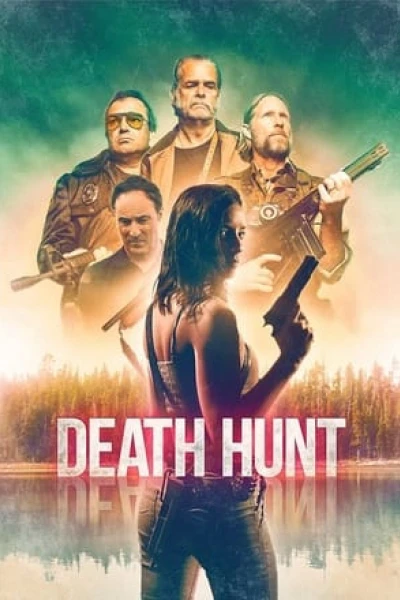 Cuộc Săn Người Tử Thần (Death Hunt)