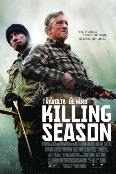 Cuộc săn tử thần (Killing Season)