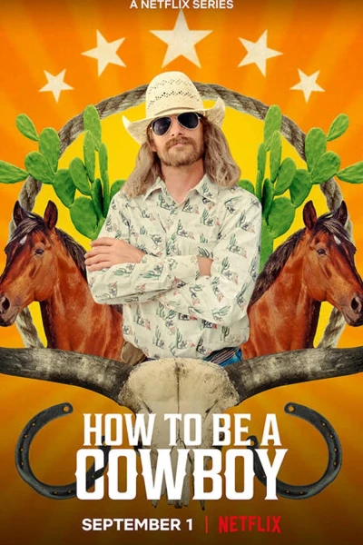 Cuộc sống cao bồi (How to Be a Cowboy)
