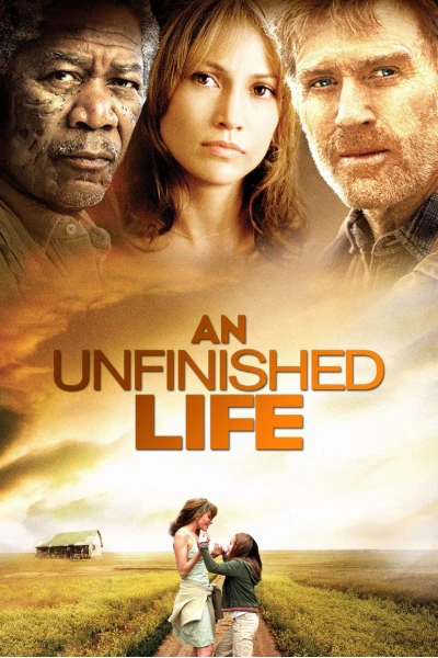 Cuộc sống dở dang (An Unfinished Life)