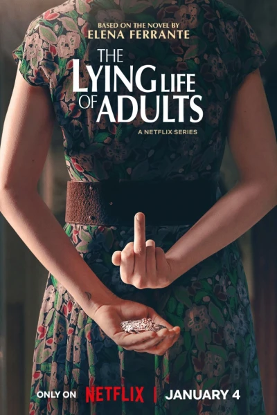 Cuộc sống dối trá của người lớn (The Lying Life of Adults)