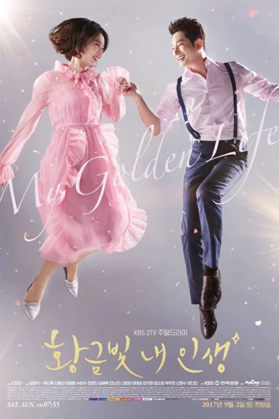 Cuộc sống thượng lưu (My Golden Life)