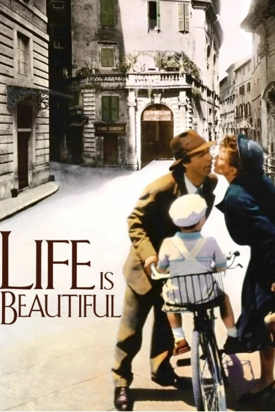 Cuộc Sống Tươi Đẹp (Life Is Beautiful)