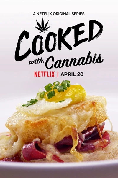 Cuộc thi nấu cần (Cooked with Cannabis)